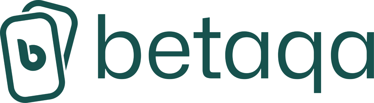 Betaqa Logo